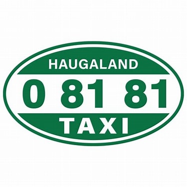 Haugaland taxi